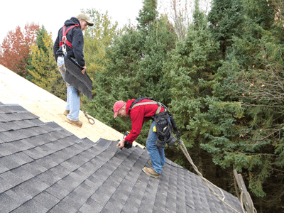 About Roof Repair Experts Kobuk, AK